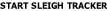 START SLEIGH TRACKER